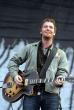 Singer Glen Hansard Dies in Dublin Motorcycle Crash