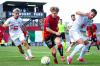 Bohs take 1-0 lead to Kosovo