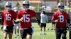Fernando Mendoza’s Role At Training Camp Is Already Creating A Major Distraction For The Las Vegas Raiders