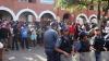 Over 880,000 people flooding to South Africa