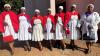 Zimbabwe: Sacred Heart of Jesus lay association taking root in the Diocese of Hwange