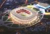 Airbus TETRA Contributes to Securing the Football World Cup in Mexico City