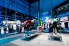 Sport Meets Fashion: The Devil Wears Under Armour