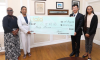 Halo Donates $30,000 to CIAB Cultural Initiative