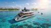 This New 110-Foot Catamaran Brings Big Superyacht Energy to the High Seas—and Shallow Waters