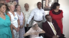 Former educator Ada Judith Straughn celebrates 100th birthday