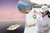 With so many sexy ships to choose from, what really makes a cruise ship ‘luxury’? We stepped aboard to find out