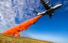 Military planes converted into water bombers to fight French wildfires