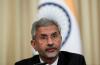 India says Black Sea attacks ‘by any party’ unacceptable as Jaishankar, Ukraine FM hold talks