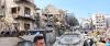 More than a year after Iranian missile strike, a historic Tel Aviv street is still waiting to heal