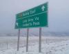 Snow warning downgraded for KZN, EC and Free State, but icy conditions persist