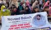 Pakistan: Two Baloch students forcibly disappeared by Pakistani forces amid rising atrocities