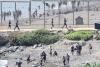 More than 1,500 migrants reach Spain's Ceuta within days
