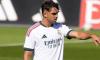 Football: Real Madrid defender Asencio suffers muscle injury