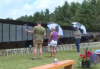 The Vietnam Moving Wall Is Back At Bluebell Beach In Flint