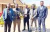 Creatives storm Cosoma offices