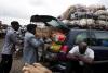 Nigeria says subsidy savings absorbed by debt costs, higher spending