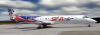 Nigerian start-up Caliphate Air receives first two E145s