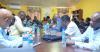 Labour Commissioner Sinneh Bockarie Reconstitutes Agricultural Trade Council to Enforce Standards