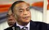 Chiwenga urges mining sector to invest in exploration for future prosperity