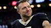 New Orleans Saints franchise legend known as ‘Swiss army knife’ given classy send-off narrated by Drew Brees
