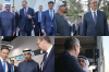 Vučić hosts UAE leader: "EXPO 2027 will bring the world in Belgrade"; "An opportunity to present Serbia" VIDEO