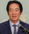 Taiwan Pres. Lai to Donate 1 M. Yen to Quake-Hit Kumamoto