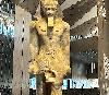 Encountering the New Grand Egyptian Museum