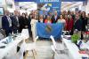 Oklahoma Delegation Strengthens Global Aerospace Partnerships at 2026 Farnborough International Airshow