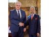 World News | EAM Discusses Black Sea Vessel Attacks, Safety of Indian Seafarers with Ukrainian FM; Reiterates India's Call for Dialogue to Resolve Conflict