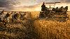 Cyrus McCormick’s Reaper: The Invention That Changed American Farming