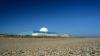 Fire crews tackle blaze close to major nuclear power sites in UK