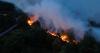 Nuclear power station monitors wildfire as major incident declared and holidaymakers evacuated