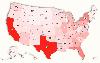 Map Shows Where 19 Million Children Are Missing Child Tax Credit