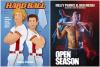 Falcon Launches Gay Romance Publishing House