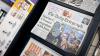 Telegraph columnists at war over climate change