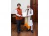 India News | Sikkim MP Subba Meets PM Modi; Submits Memorandum Demanding ST Status for 12 Communities, Assembly Seat Reservation