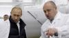 'Putin's Chef' Yevgeny Prigozhin Admits To Interfering In U.S. Elections