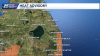 Heat advisory issued for Palm Beach County with feels-like temps in the 100s