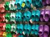 Crocs stock slides in early trading despite record sales