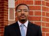 Rust College student Reggie Small receives 2026 NASW-MS BSW Student of the Year Award