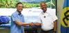UNICEF and Caribbean Climate Change Centre forge five-year partnership to protect children from climate impacts