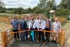 Popular Sutton tourist destination officially opens new play area