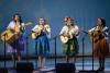 The Ford celebrates Mexican music with a three-part summer series
