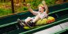 North Wales' eco-friendly theme park set for investment under new owners