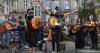Musicians gather in Dublin to pay tribute to Glen Hansard