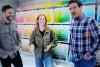 HGTV 'Crashers' Crashes Colorado Couple's Garage