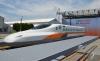 Hitachi, Toshiba Mark New High-Speed Train Shipment to Taiwan