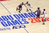 NBA to halt Middle East preseason games due to war