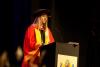 England star Hannah Hampton awarded honorary doctorate by University of Wolverhampton